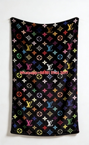 LV Neon Monogram LV Rainbow Monogram IMG_3296